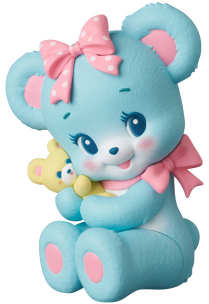 『SWIMMER』UDF ハグリー